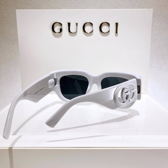 NWT Gucci GG1545S - 003 Sunglasses - Picture 3 of 6